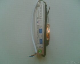 Osvětlení LED s trafem i do venkov. prostor - doprava ZDARMA - 4