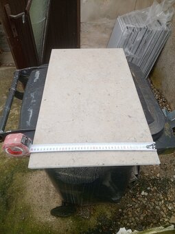 Mramorová dlažba - 4