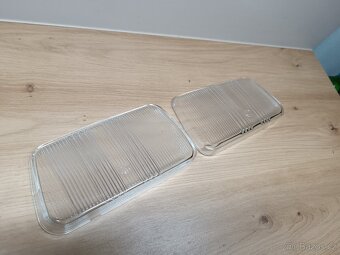 Originální skla mlhovek Škoda Felicia Předfacelift do 98 - 4