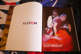 Městské divadlo Brno 2008 - 2009 - 4