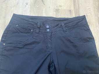 Dámské kalhoty Alpine Pro M/38 - 4