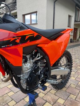 Ktm 250 sxf 2025 - 4