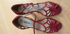 Dámské boty vel. 40 - nové - 4