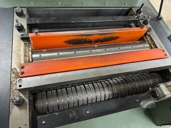 Protahovačka Vapos P630 - 4