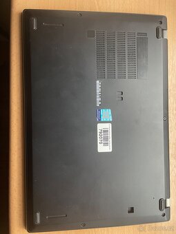 Lenovo Thinkpad x280 - 4
