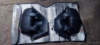 Renault Master, Opel Movano 2.3dci - 4