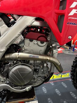 Honda crf 250 RWE - 4