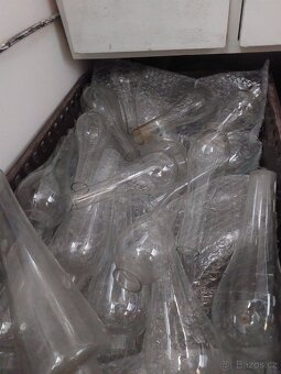 Petrolejová lampa díly - 4