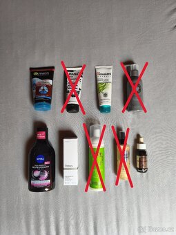 Dámská a pánská kosmetika – 7 FOTEK - 4