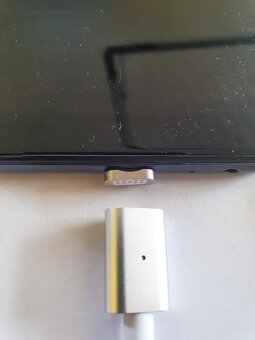 Magnetická nabíječka Micro USB - 4