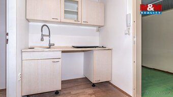 Prodej bytu 1+kk, 19 m², Brno, ul. Horácké náměstí - 4