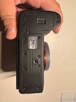 Sony a1 - 4