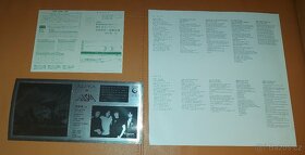 LP ASIA -  ALPHA 1983 JAPAN - 4