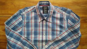 Pánská luxusní košile Lerros luxus vel.M 38/40 - SLEVA - 4