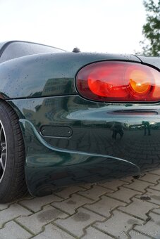 Mazda Mx-5 NB 1.8 - 4