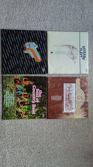 LP Filipová, Zelenková, Halekal, Rotrová, Janů, Vondráčková, - 4