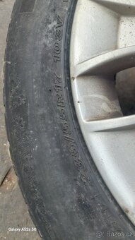 Elektrony 17" AUDI - 4