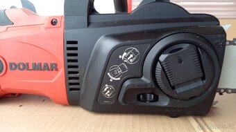 DOLMAR ES-2136TLC - 4