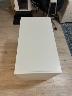 Ikea komoda GURSKEN - 4