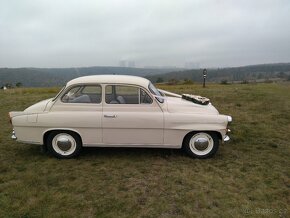 Škoda 985 Octavia - 4