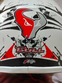 Dětské motokrosové oblečení - 4