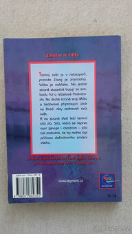 Sedmá věž: celá série knih 1-6 (Garth Nix) - 4