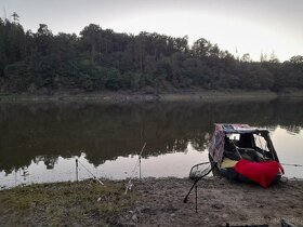 Rybářská loď - 4