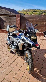 BMW R1250 GS TROPHY dph - 4