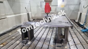 magnet na frezovanie tecnomagnete - 4