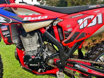 Beta RX450 2024 - 4
