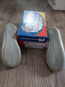 Balerínky KTR vel.29 - 4