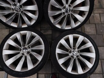 VW Interlagos r18 - 4