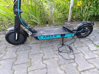 Lamax 11600 - 4