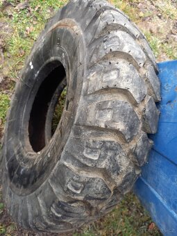 Desta blatník a kolo - 4