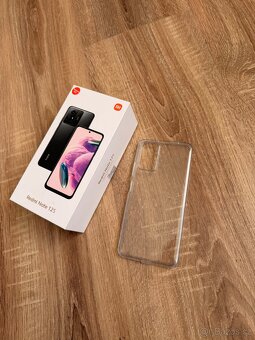 Xiaomi Redmi Note 12S 8/256GB - 4