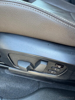 BMW X3, 3.0D XDRIVE M-PAKET - 4