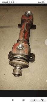 Hřídel na pilu po go - 4