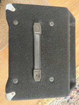 Baskytarové kombo GE15B - 4