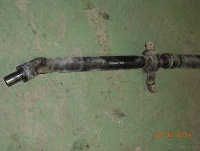 itsubishi Outlander II 2.0 DI-D,2007/5, 4X4 - 4