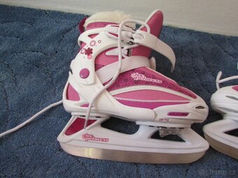 Prodej brusli na led - 4