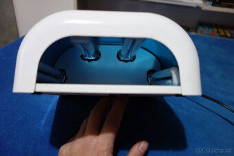 UV Lampa na nehty - 4