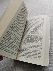 Na ostří nože - John Connolly - 4