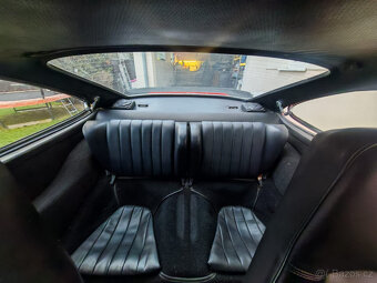 Porsche 911 S 1975 a Rolls Royce SS II. 1990 - 4