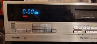 PHILIPS MATCH///LINE VR2350 ‼️VIDEO 2000 ‼️ - 4