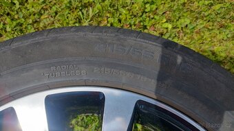 ALU KOLA JEEP COMPASS - 4