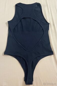 Dámský tanga overal vel. L - 4