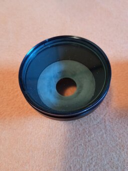 Olympus,Macro - telepředsádky - 4