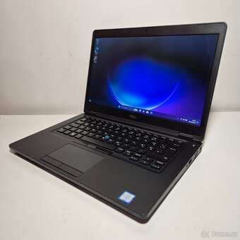 ✅ Dell Latitude 5490 14", Wi-Fi, BlueTooth, USB-C - 4