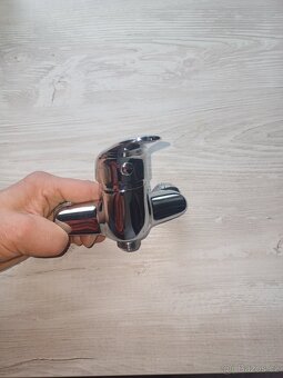 Sprchová baterie - 4