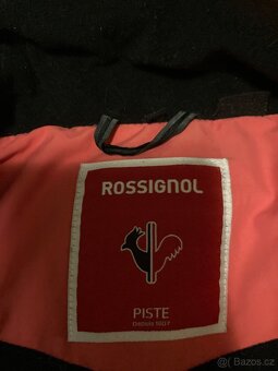 Lyžařská souprava Rossignol 12 let - 4